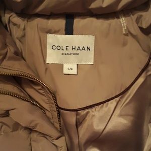 COPY - Womens puffer winter jacket!